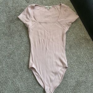 Express Bodysuit Size M